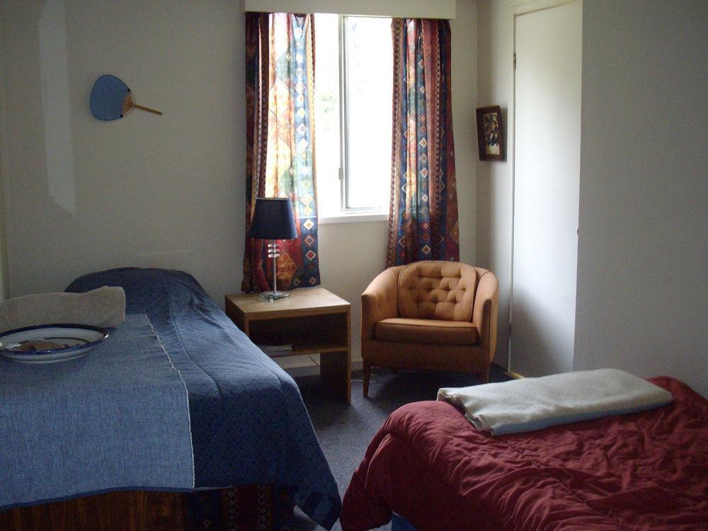 Lake Trail Guesthouse Cumberland Eksteriør billede